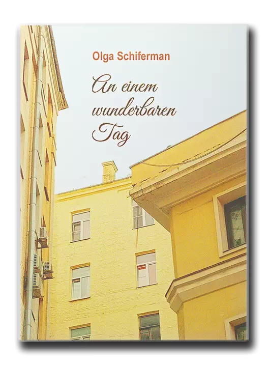 An einem wunderbaren Tag