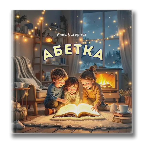 АБЕТКА