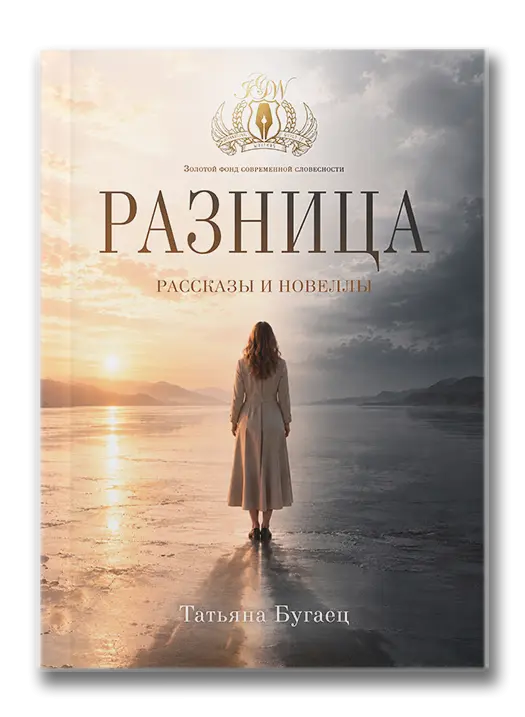 Бугаец I Разница